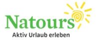 Logo Natours - diepyrenäen.de
